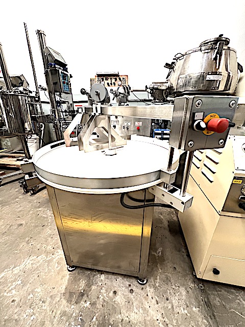 PULMON ACUMULADOR ROTATIVO #10961