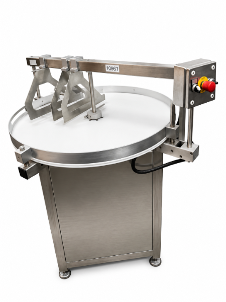 PULMON ACUMULADOR ROTATIVO #10961