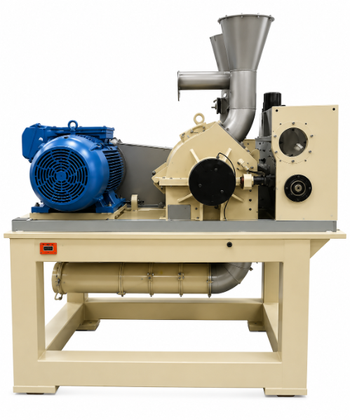 MOLINO DESFIBRADOR #11035