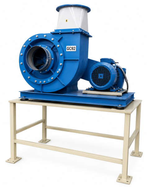 VENTILADOR CENTRIFUGO #11039