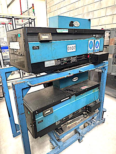 APLICADOR DE HOT MELT NORDSON #11041
