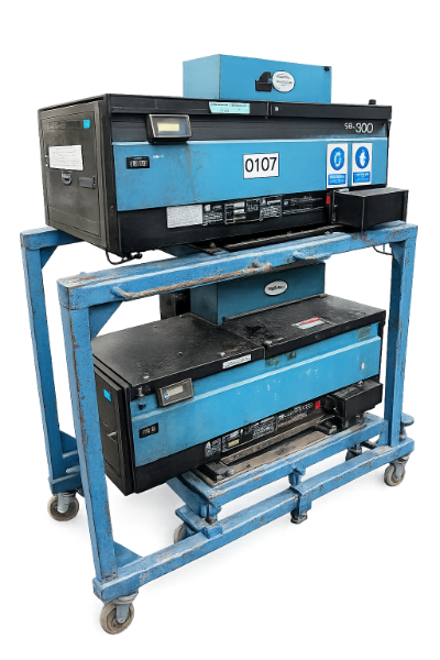 APLICADOR DE HOT MELT NORDSON #11041