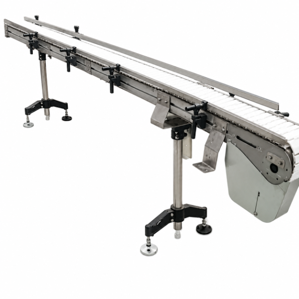 CINTA TRANSPORTADORA 7.800 MM. DE LARGO #111160