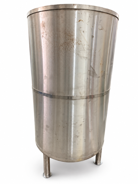 TANQUE ACERO INOXIDABLE 572 LITROS #111332