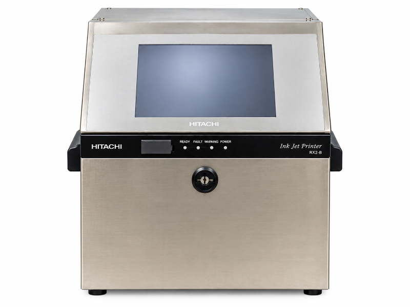 CODIFICADORA INKJET HITACHI #111346