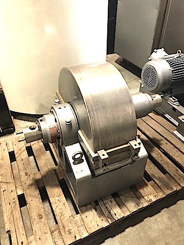 CENTRIFUGA SEPARADORA #5130