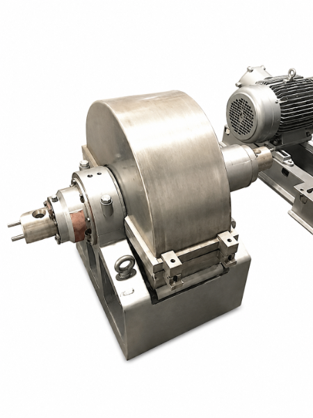 CENTRIFUGA SEPARADORA #5130