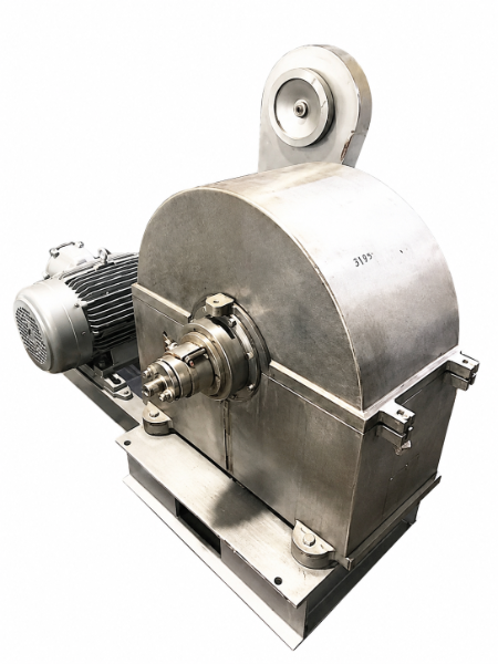 CENTRIFUGA SEPARADORA #5149