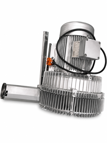 TURBINA REGENERATIVA MARCA ¨INDUTRA¨ #5577