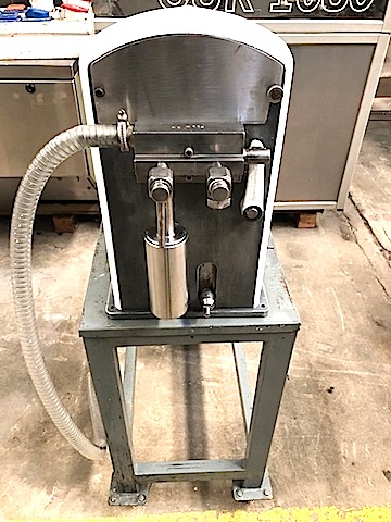 LLENADORA PARA LIQUIDOS VISCOSOS #5581