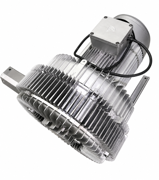 TURBINA REGENERATIVA MARCA -INDUTRA- #5605