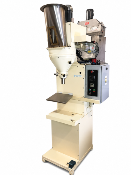 ENVASADORA SEMI AUTOMATICA 