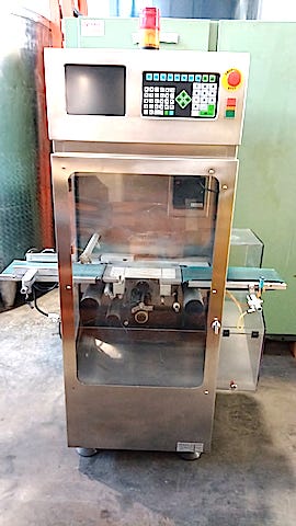 BALANZA DINAMICA #5977