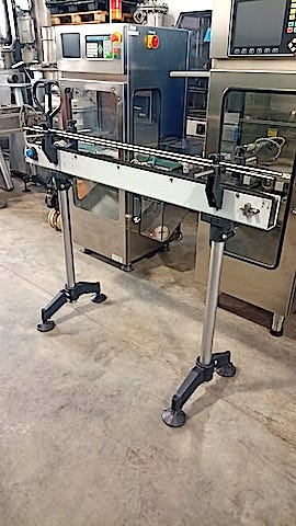 CINTA TRANSPORTADORA DE 1.400 MM. DE LARGO #5990