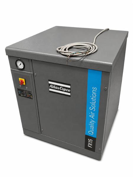 SECADOR DE AIRE ATLAS COPCO #6129