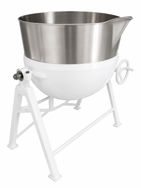PAILA ACERO INOXIDABLE 400 LITROS #6272