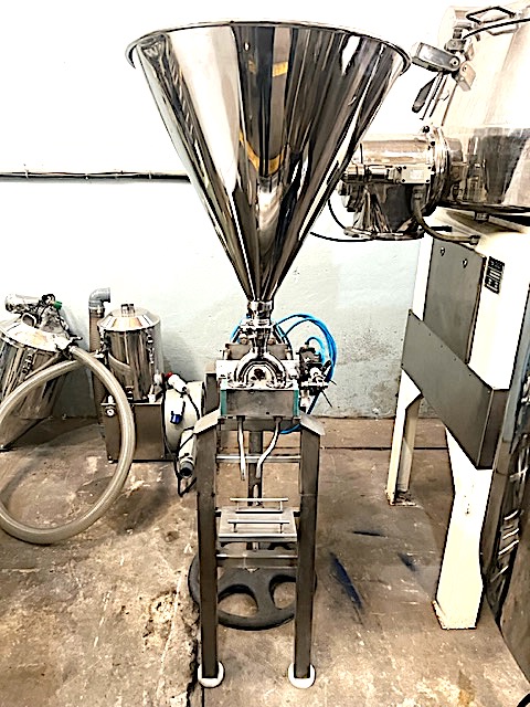 LLENADORA PARA LIQUIDOS #6287