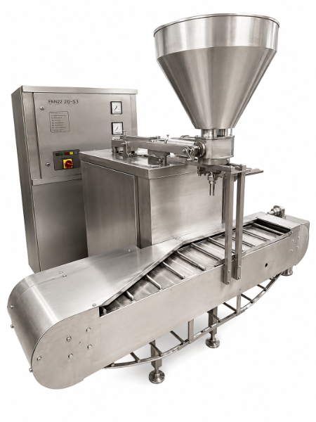 ENVASADORA AUTOMATICA PARA LIQUIDOS #6327 Equipos de embalaje