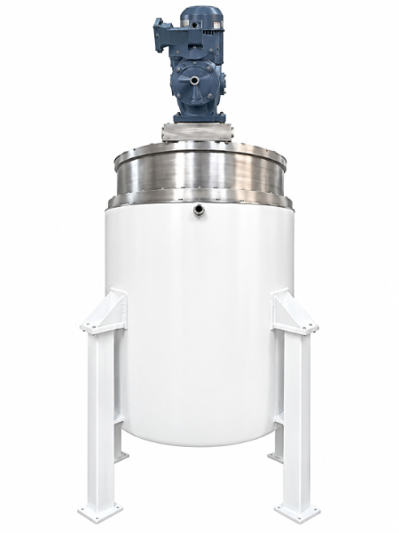 TANQUE ACERO INOXIDABLE 1.000 LITROS #7983