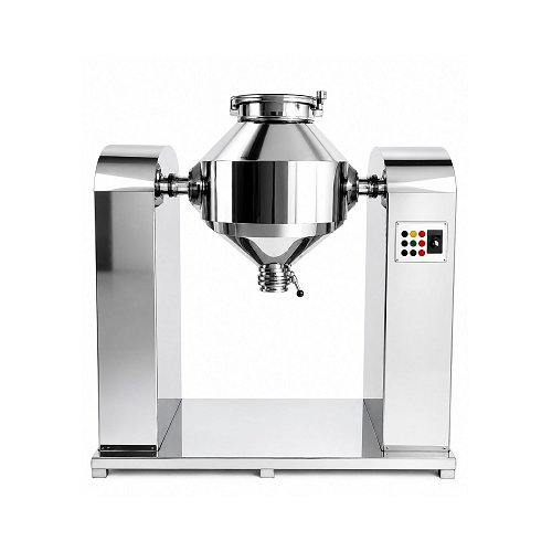 MEZCLADORA DOBLE CONO 500 LITROS Nueva